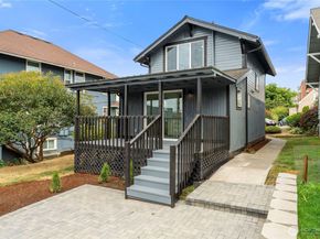 2928 Nassau Street, Everett WA 98201