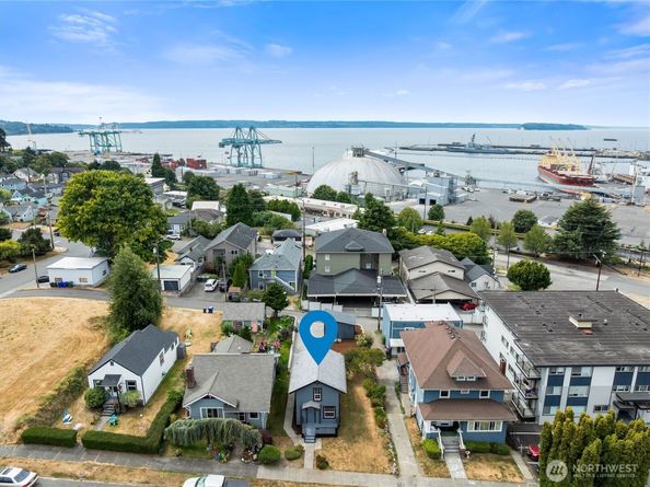 2928 Nassau Street, Everett WA 98201