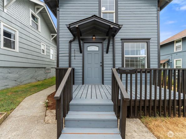 2928 Nassau Street, Everett WA 98201