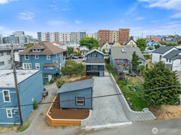 2928 Nassau Street, Everett WA 98201