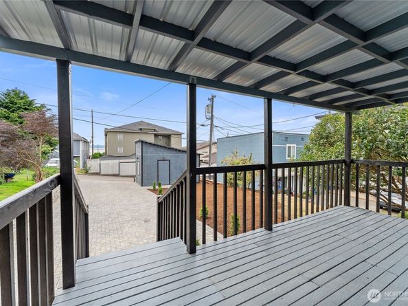 2928 Nassau Street, Everett WA 98201