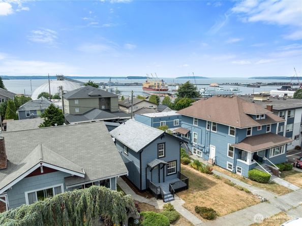 2928 Nassau Street, Everett WA 98201