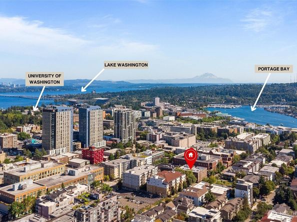 905 NE 43rd Street 111, Seattle WA 98105