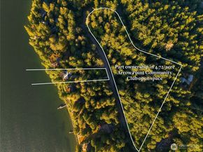 12145 Arrow Point Loop NE, Bainbridge Island WA 98110