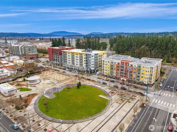16141 Cleveland Street 401, Redmond WA 98052