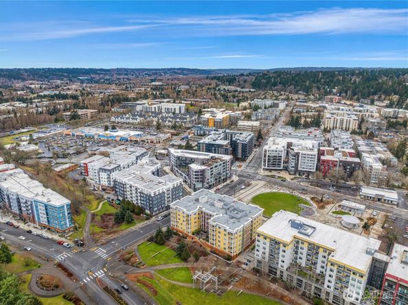 16141 Cleveland Street 401, Redmond WA 98052