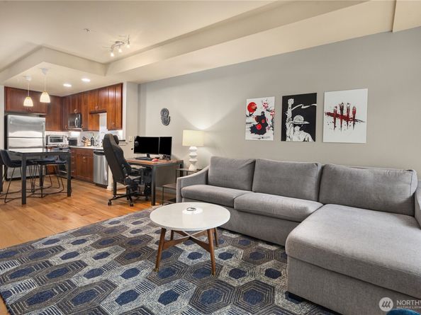 16141 Cleveland Street 401, Redmond WA 98052