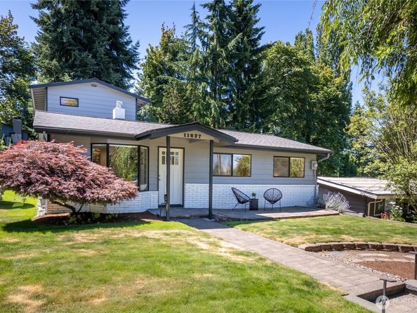 11627 NE 75th Street, Kirkland WA 98033