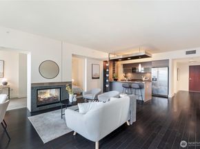 820 Blanchard Street 1609, Seattle WA 98121