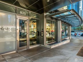 820 Blanchard Street 1609, Seattle WA 98121