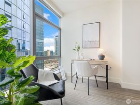 820 Blanchard Street 1609, Seattle WA 98121