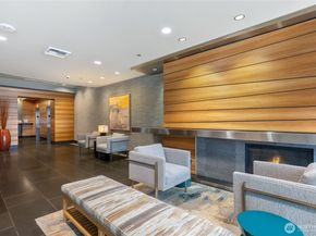 820 Blanchard Street 1609, Seattle WA 98121