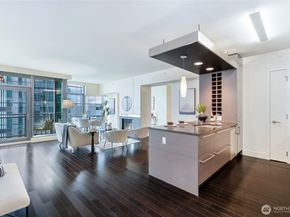 820 Blanchard Street 1609, Seattle WA 98121