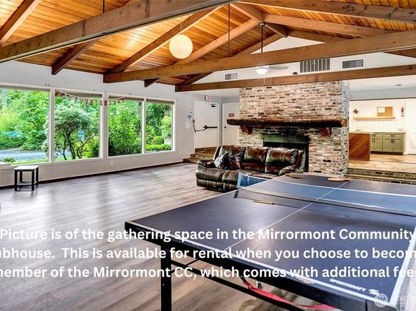 25260 SE Mirrormont Way, Issaquah WA 98027