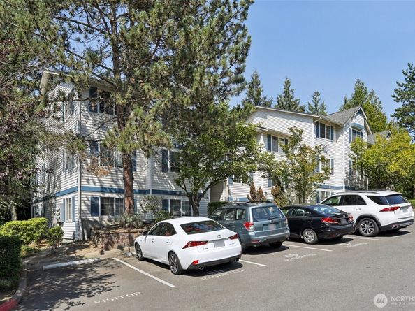 949 Aberdeen Avenue NE C208, Renton WA 98056