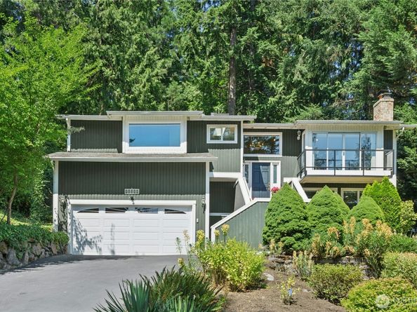 18945 NE 20th Court, Redmond WA 98052
