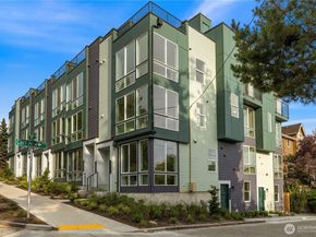 3850 Carr Place N, Seattle WA 98103