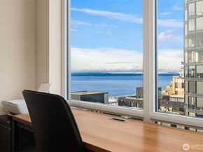 121 Stewart Street 1601, Seattle WA 98101