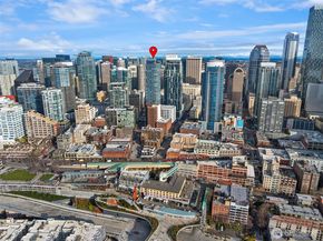 121 Stewart Street 1601, Seattle WA 98101