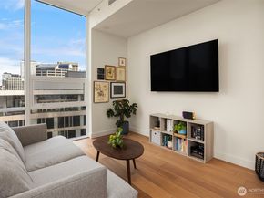 121 Stewart Street 1601, Seattle WA 98101