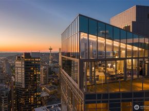 121 Stewart Street 1601, Seattle WA 98101