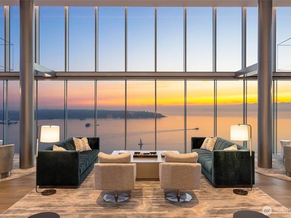 121 Stewart Street 1601, Seattle WA 98101