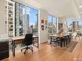 121 Stewart Street 1601, Seattle WA 98101