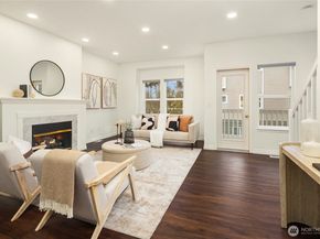 755 NW Juniper Street, Issaquah WA 98027