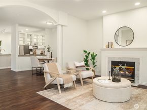 755 NW Juniper Street, Issaquah WA 98027