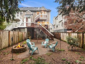 755 NW Juniper Street, Issaquah WA 98027