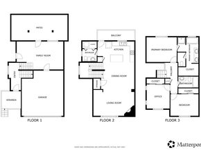 320 Chelan Place NE H1, Renton WA 98059