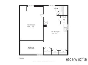 630 NW 82nd Street, Seattle WA 98117