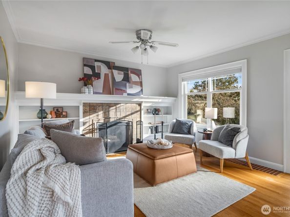 630 NW 82nd Street, Seattle WA 98117