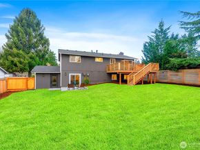 15833 NE 110th Street, Redmond WA 98052