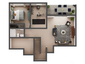 13806 SE 85th Street, Newcastle WA 98059