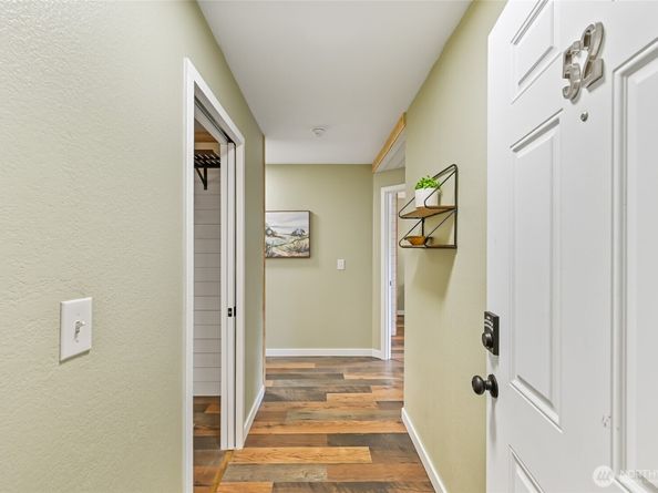 12600 NE 145th Street 52G, Kirkland WA 98034