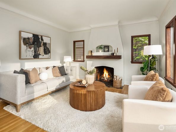 6524 Division Avenue NW, Seattle WA 98117