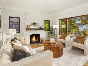 6524 Division Avenue NW, Seattle WA 98117