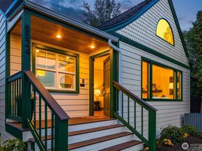 6524 Division Avenue NW, Seattle WA 98117