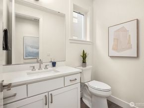 14856 Site 3 NE 2nd Court, Bellevue WA 98007