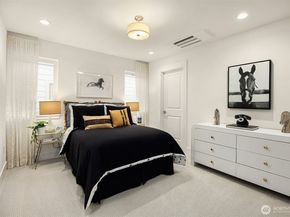 14856 Site 3 NE 2nd Court, Bellevue WA 98007