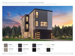 14856 Site 3 NE 2nd Court, Bellevue WA 98007