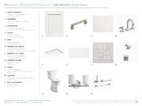 14856 Site 3 NE 2nd Court, Bellevue WA 98007