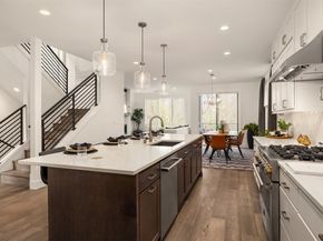 14856 Site 3 NE 2nd Court, Bellevue WA 98007