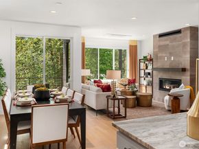 14856 Site 3 NE 2nd Court, Bellevue WA 98007