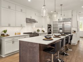 14856 Site 3 NE 2nd Court, Bellevue WA 98007