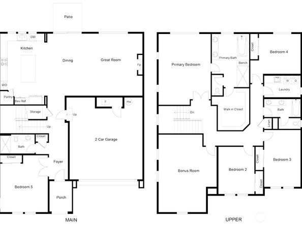 19512 81st Place NE 4, Kenmore WA 98028