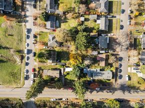 190 XX 10th  (Assemblage) Avenue NE, Shoreline WA 98155