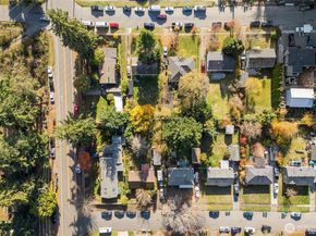 190 XX 10th  (Assemblage) Avenue NE, Shoreline WA 98155