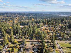 190 XX 10th  (Assemblage) Avenue NE, Shoreline WA 98155